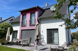 Einfamilienhaus kaufen in 91091 Großenseebach, Modernes Einfamilienhaus mit nachhaltigem Wohnkomfort – Privatverkauf ohne Maklerprovision