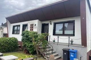 Einfamilienhaus kaufen in 23923 Schönberg, Einfamilienhaus mit Vollkeller