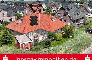 Haus kaufen in 25826 Sankt Peter-Ording, Moderner Bungalow in guter Wohnlage