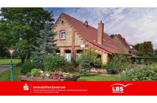 Haus kaufen in 18279 Langhagen, Dieses Haus erzählt Geschichte!