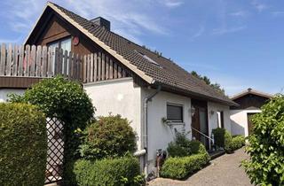 Einfamilienhaus kaufen in 24790 Schacht-Audorf, Einfamilienhaus mit 4 Zimmern, großer Garage, Gartenhaus auf eingewachsenem Grundstück