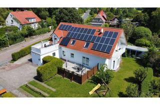 Mehrfamilienhaus kaufen in 18556 Altenkirchen, Renditestarke Kapitalanlage auf Rügen – Vollmöbliertes Mehrfamilienhaus mit Wellness & PV-Anlage