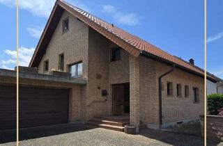 Haus kaufen in 67483 Edesheim, Viel Raum zum Leben – Großzügiges Haus mit Garten für Familien & Generationen