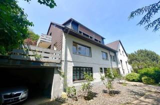 Haus kaufen in 53424 Remagen, Eigennutzung, Kapitalanlage oder beides? Modernisiertes EFH und MFH mit großem Grundstück in Remagen