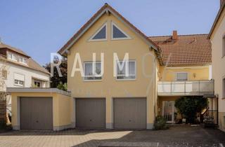 Einfamilienhaus kaufen in 96231 Bad Staffelstein, RESERVIERT | Großzügiges Einfamilienhaus in zentraler Lage von Bad Staffelstein