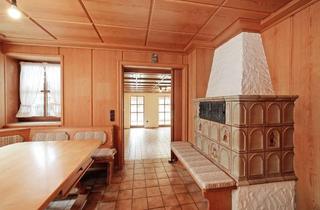 Haus kaufen in 85256 Vierkirchen, Raumwunder im Norden von München!