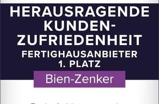 Haus kaufen in Mühlberg, 36287 Breitenbach, Ihr Traumhaus von Bien-Zenker: Wo Visionen Wirklichkeit werden