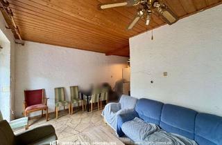 Haus kaufen in 97421 Innenstadt West, Reihenmittelhaus in zentraler Lage | Nordwestlicher Stadtteil