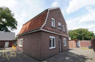 Haus kaufen in 48527 Nordhorn, Zweifamilienhaus Nordhorn