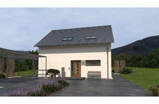 Haus kaufen in 54610 Büdesheim, Wohlfühl-Wohnen - Made by OKAL