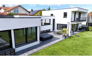 Villa kaufen in 74360 Ilsfeld, Traumvilla in Bestlage von Ilsfeld sucht neuen Eigentümer
