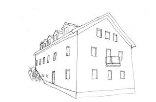 Haus kaufen in 87600 Kaufbeuren, 5-FAMILIEN-HAUS - VOLL VERMIETET