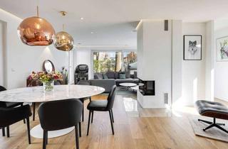 Einfamilienhaus kaufen in 85737 Ismaning, Stilvolles Einfamilienhaus mit Villencharakter nahe des Isarhochufers in Ismaning