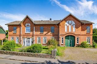 Haus kaufen in 24367 Osterby, Traumhafter Resthof: "Bullerbü" mit Pferd und Garten