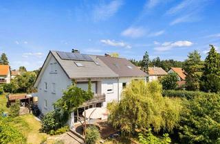 Doppelhaushälfte kaufen in 88097 Eriskirch, Ansprechend sanierte Doppelhaushälfte in Eriskirch (Bodensee)