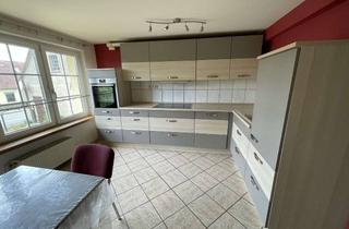 Haus kaufen in 17091 Knorrendorf, Viel Platz Traumhaus mit einem großem Garten!