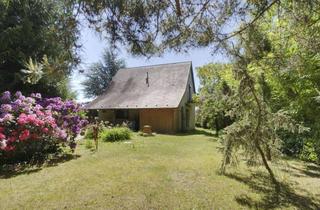 Haus kaufen in 17109 Demmin, Zwei Häuser - ein Preis: Rarität in ruhiger Lage!
