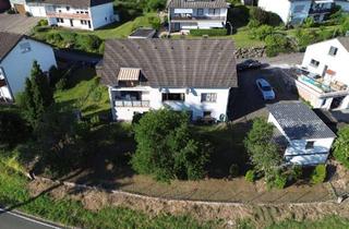 Einfamilienhaus kaufen in Auf Scheid 13, 54689 Daleiden, Einfamilienhaus mit viel Potential zur weiteren Nutzung zu verkaufen