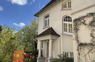 Haus kaufen in 33604 Innenstadt, Traumhaftes Haus mit Gestaltungsspielraum in Bielefeld-Mitte, nahe Klinikum und Sparrenburg