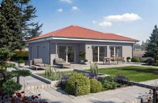 Haus kaufen in 39171 Sülzetal, Bien-Zenker Bungalow: Ihr maßgeschneidertes Zuhause im Herzen von Sülzetal
