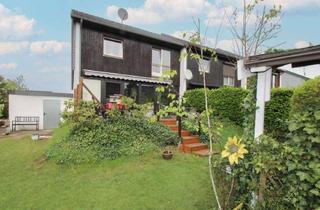 Haus kaufen in 38554 Weyhausen, Gestalten – Wohlfühlen – Leben: Reihenendhaus mit schönem Garten in ruhiger Lage von Weyhausen