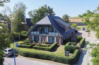 Mehrfamilienhaus kaufen in 18586 Middelhagen, Traumhaftes Mehrfamilienhaus am Bodden – Modernes, Ökologisches Wohnen mit Luxusanspruch