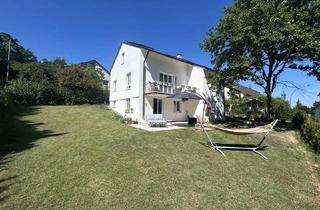Haus kaufen in 73061 Ebersbach, Attraktives, kernsaniertes Energieeffizienzhaus 85 EE in ruhiger Lage - perfekt für Familien!