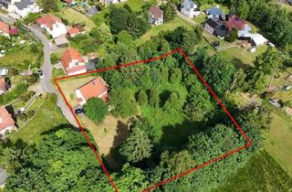 Haus kaufen in Friedrich-Hörchner-Straße 33, 99897 Tambach-Dietharz, Einmalige Gelegenheit in Toplage von Tambach-Dietharz / Sanierungsobjekt direkt am Wald
