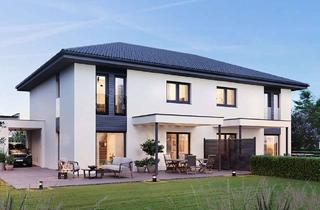 Doppelhaushälfte kaufen in 84036 Achdorf, Traumgrundstück in Landshut-Achdorf für Ihre ELK-Doppelhaushälfte!