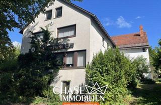 Haus kaufen in 37619 Pegestorf, Ehemaliger Gasthof mit großem Grundstück – Entwicklungspotenzial in 37619 Pegestorf!