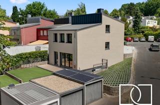 Einfamilienhaus kaufen in 96117 Memmelsdorf, Hochwertig kernsaniert! Energieeffizientes KFW55-Einfamilienhaus in Split-Level-Bauweise