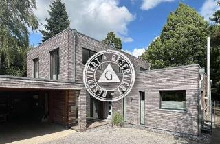 Villa kaufen in 26789 Leer, Nachhaltige Villa in exklusiver Traumlage