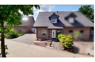 Doppelhaushälfte kaufen in 47533 Kleve, Neuwertige Doppelhaushälfte mit Garage, Vollkeller und schönem Garten in Kleve