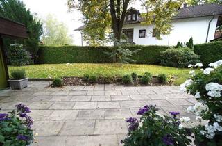 Villa kaufen in 85521 Ottobrunn, Grosse Villa zum Wohnen und Arbeiten! .. tolle Lage, tolle Infragstruktur!