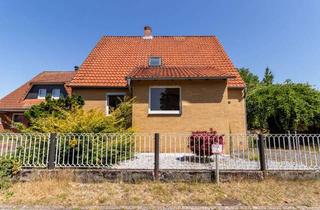 Einfamilienhaus kaufen in 29339 Wathlingen, Wathlingen Haus Kaufen. Einfamilienhaus in Wathlingen. Hauskauf Celle. Haus Kaufen Kreis Celle.