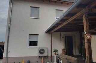 Haus kaufen in 68307 Sandhofen, Untergasse 25, 68307 Mannheim