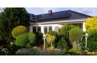 Haus kaufen in 23747 Dahme, **OSTSEE-NAH !! Bungalow, 4 Zi. ca. 145m² Wfl.+ Doppelgarage+ ca. 915m² Grundstück, Dahme/Ostsee