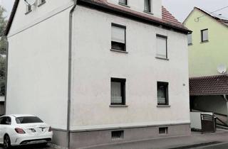 Haus kaufen in 04565 Regis-Breitingen, Gepflegtes Zweifamilienhaus mit Keller, Garage u. Stellplatz mit parkähnlichem Garten und ...