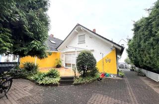 Einfamilienhaus kaufen in 65479 Raunheim, Raunheim - Schickes Einfamilienhaus