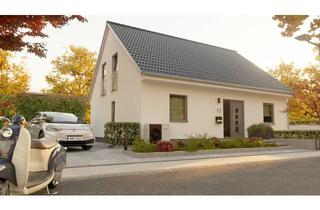 Haus kaufen in 54497 Horath, Mitwachshaus 148, Preis inkl. Grundstück, massiv gebaut