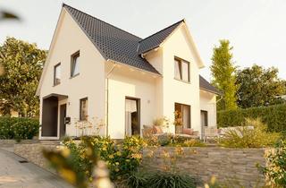 Haus kaufen in 54497 Horath, Lichthaus 152, Preis inkl. Grundstück, massiv gebaut