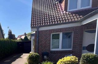 Haus mieten in Bahnhofsweg, 25551 Lohbarbek, Bahnhofsweg 7, 25551 Lohbarbek
