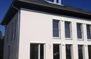 Haus mieten in Zirbelweg 6A, 86462 Langweid, Moderne und helle Doppelhaushälfte 86462 Langweid