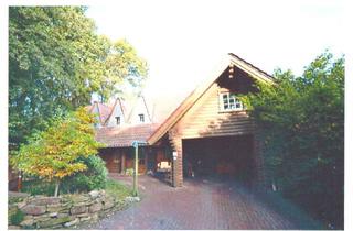 Haus mieten in 48607 Ochtrup, Jeden Tag Urlaub! Das erste Holzhaus, Blockhaus, Einfamilienhaus mit Garten in Ochtrup
