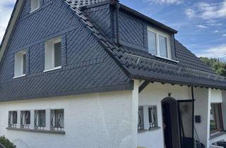 Haus mieten in Löhrstraße, 57555 Mudersbach, Erstbezug nach gehobener Sanierung: Moderne DHH Vollsaniert mit hochwertiger Küche!