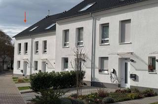 Haus mieten in Auf Dem Schleich, 55578 Wallertheim, Neuwertiges Reihenendhaus am Rande der Weinberge in Sankt Johann