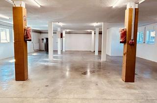 Gewerbeimmobilie mieten in 85452 Moosinning, Halle zur vielseitigen Nutzung!