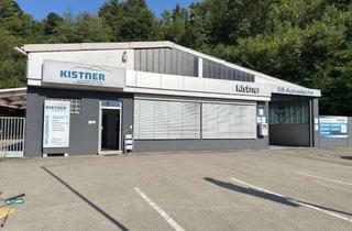 Gewerbeimmobilie mieten in Reihener Straße 36, 74930 Ittlingen, Top ausgestattete Werkstatt zu vermieten – ehemalige Opel-Werkstatt in Bestlage!