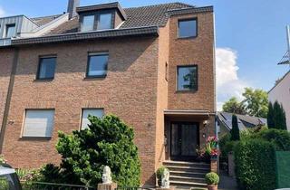 Anlageobjekt in 50996 Rodenkirchen, Spitzenlage---Rodenkirchen-Auenviertel --- gut vermietetes Dreifamilienhaus