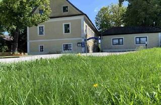 Anlageobjekt in Firmiangut 12, 94034 Grubweg, Historisches Juwel mit Entwicklungspotenzial: Firmiangut in Passau – Wohnen, Sanieren, Investieren